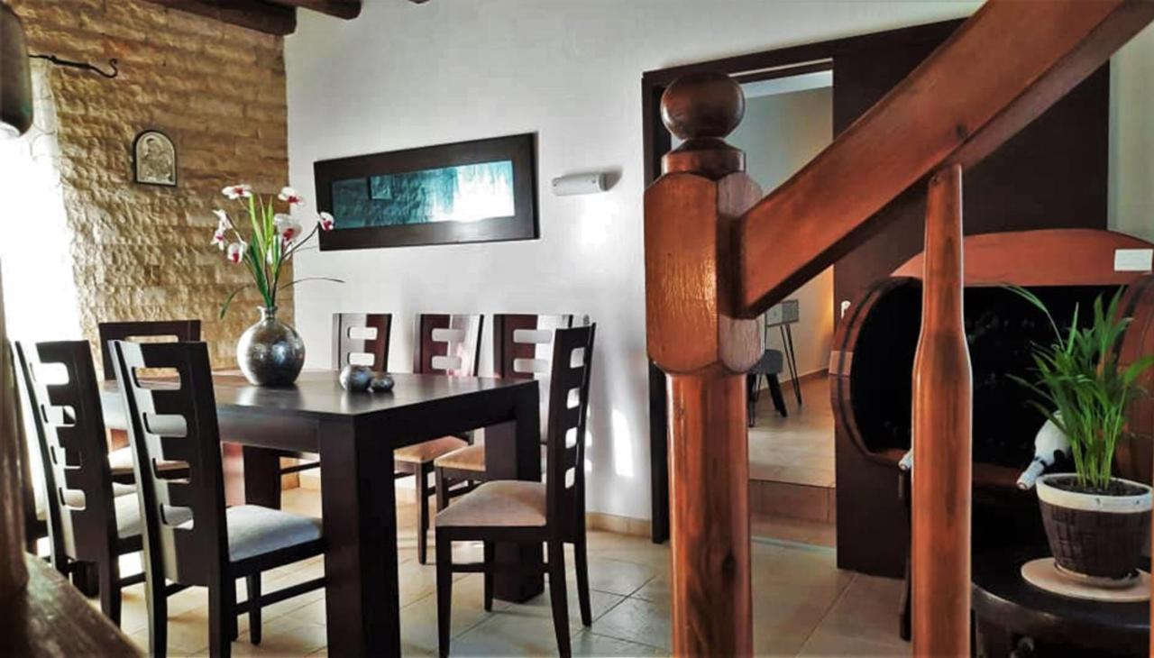 Villa Claire Corfu Achílleion 外观 照片